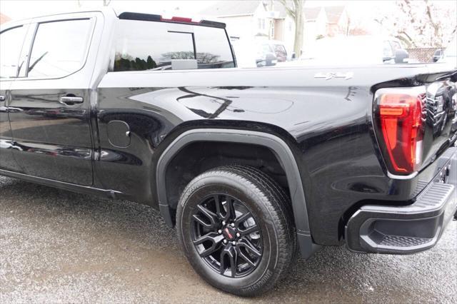 used 2024 GMC Sierra 1500 car, priced at $49,995