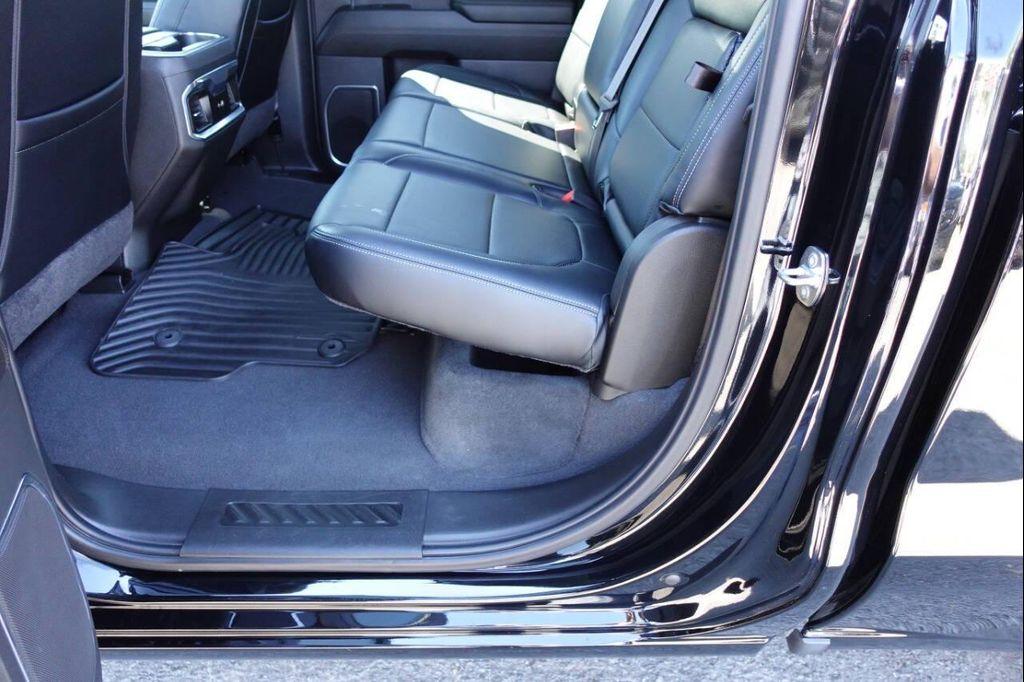 used 2024 GMC Sierra 1500 car, priced at $48,995