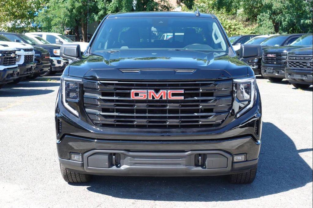 used 2024 GMC Sierra 1500 car, priced at $48,995