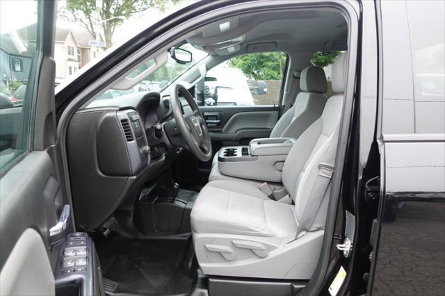 used 2015 GMC Sierra 3500 car, priced at $30,995