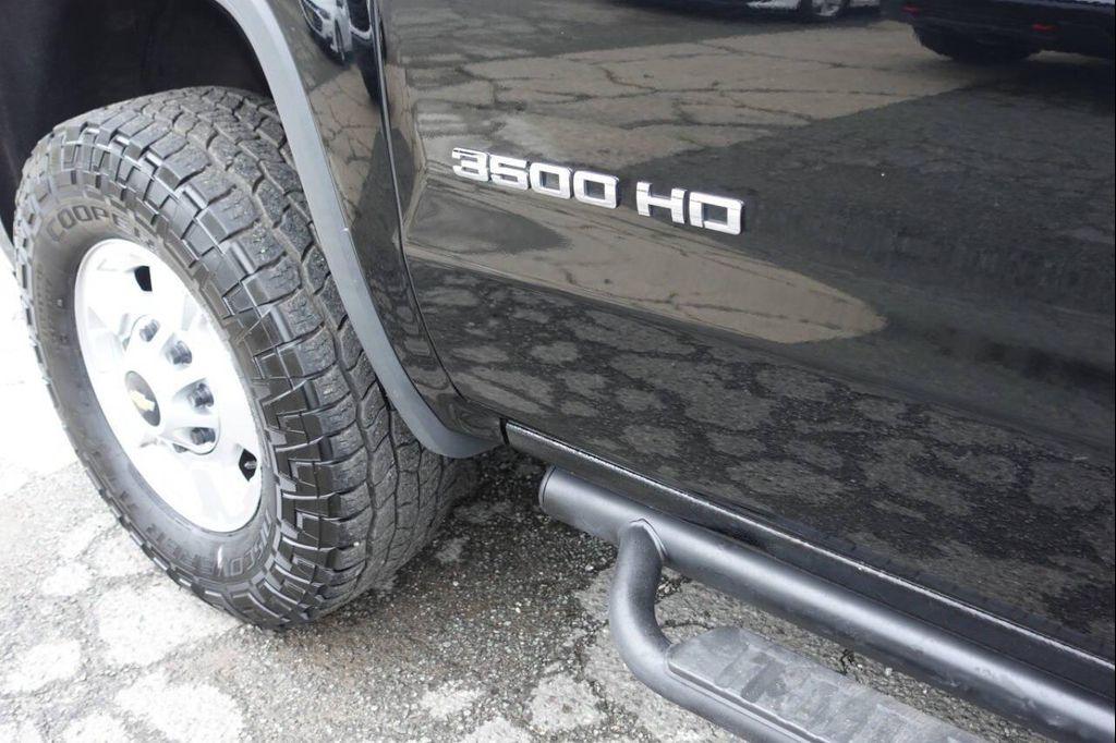 used 2015 GMC Sierra 3500 car, priced at $25,995