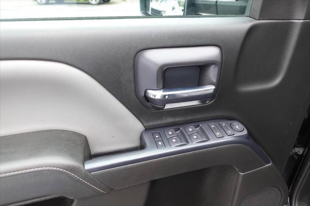 used 2015 GMC Sierra 3500 car, priced at $30,995