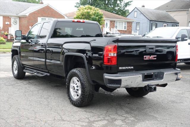 used 2015 GMC Sierra 3500 car, priced at $30,995