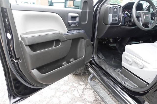 used 2015 GMC Sierra 3500 car, priced at $30,995