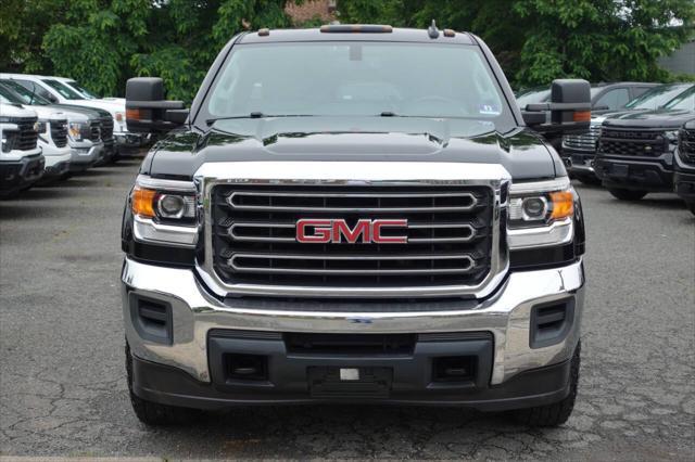 used 2015 GMC Sierra 3500 car, priced at $30,995