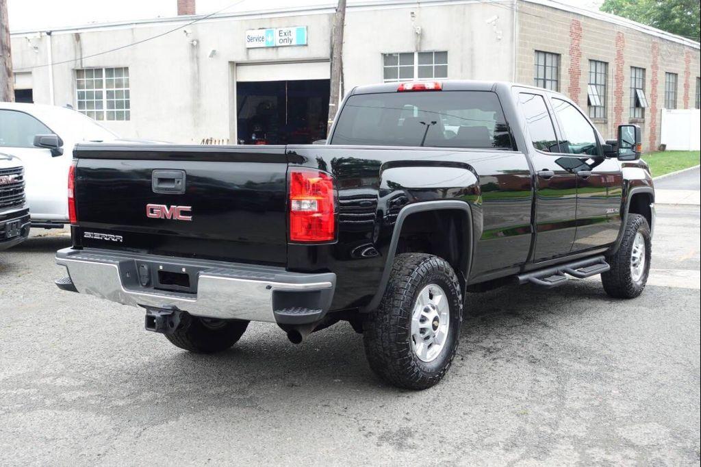 used 2015 GMC Sierra 3500 car, priced at $25,995