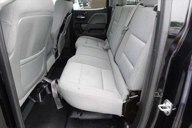 used 2015 GMC Sierra 3500 car, priced at $30,995