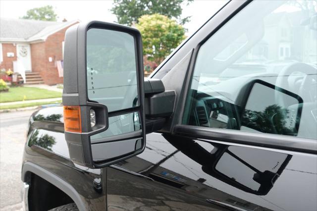used 2015 GMC Sierra 3500 car, priced at $30,995