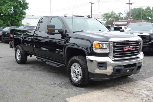 used 2015 GMC Sierra 3500 car, priced at $30,995