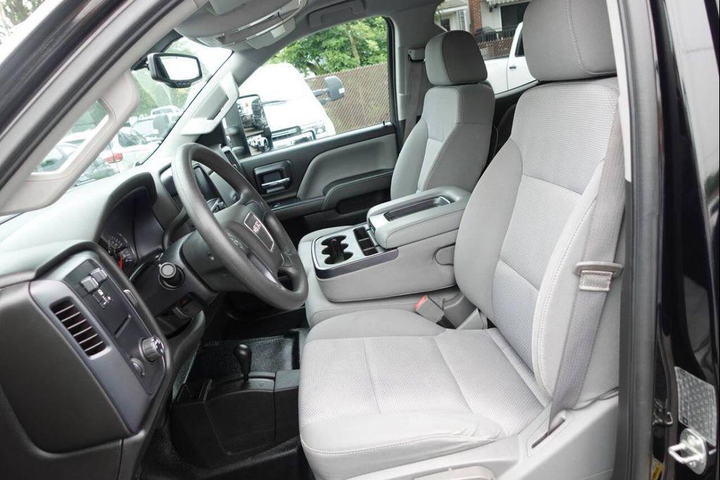 used 2015 GMC Sierra 3500 car, priced at $25,995
