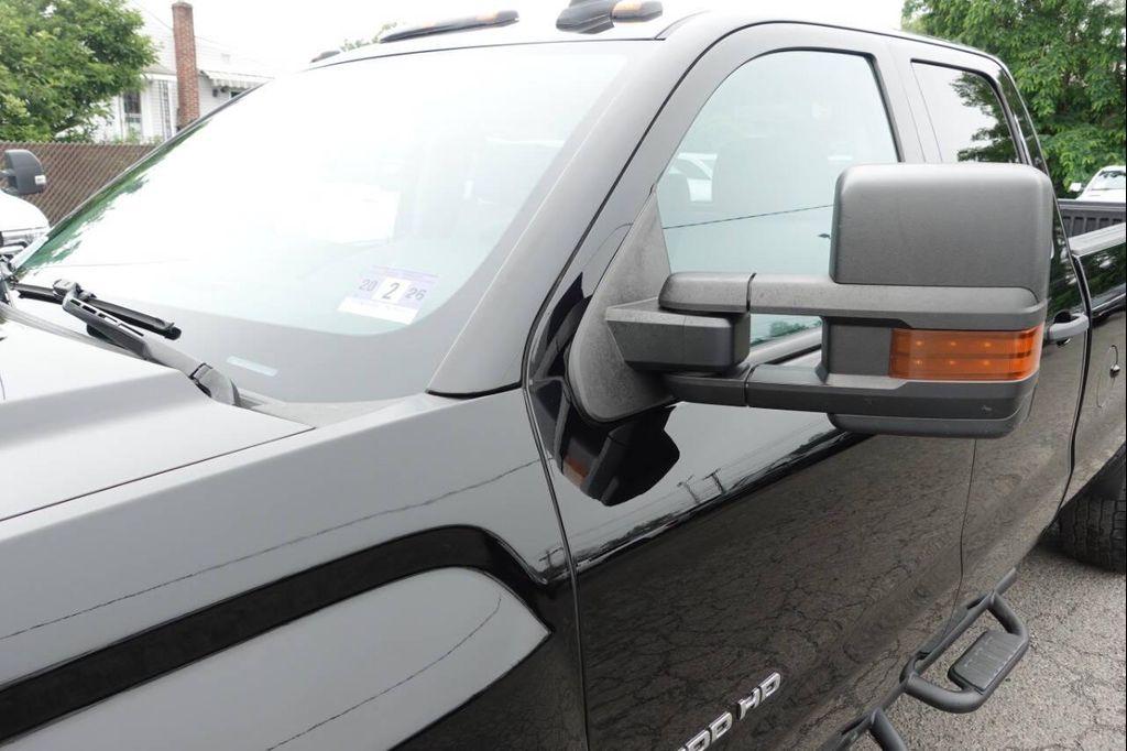 used 2015 GMC Sierra 3500 car, priced at $25,995