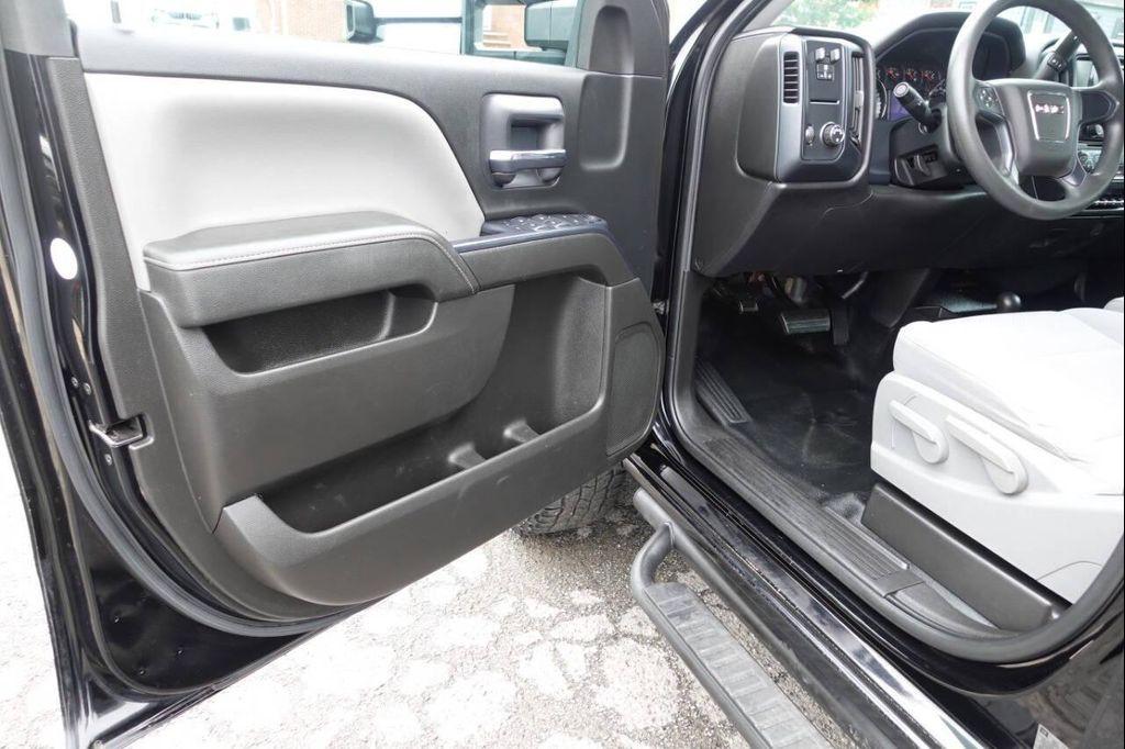 used 2015 GMC Sierra 3500 car, priced at $25,995