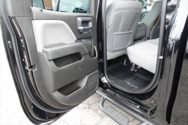 used 2015 GMC Sierra 3500 car, priced at $30,995