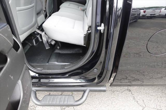 used 2015 GMC Sierra 3500 car, priced at $30,995