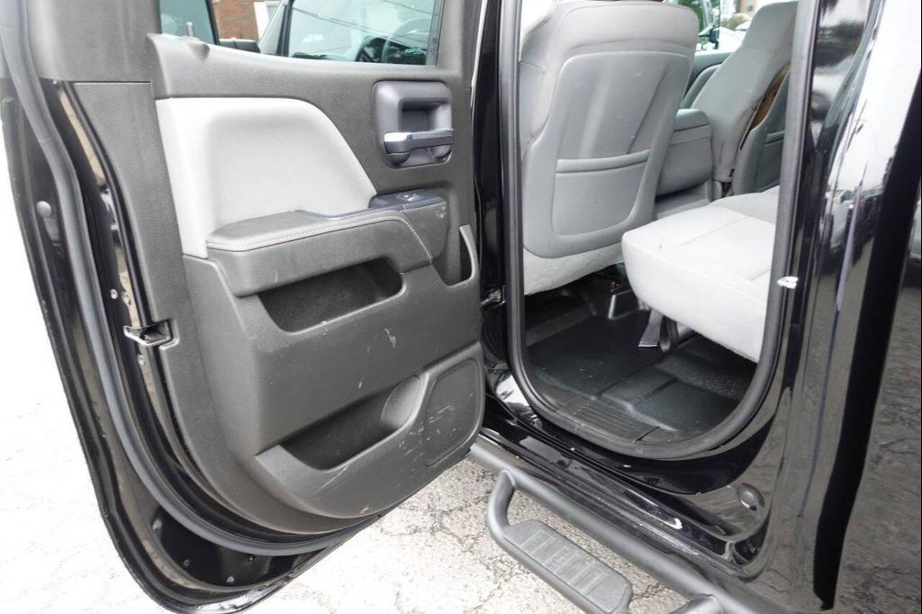 used 2015 GMC Sierra 3500 car, priced at $25,995