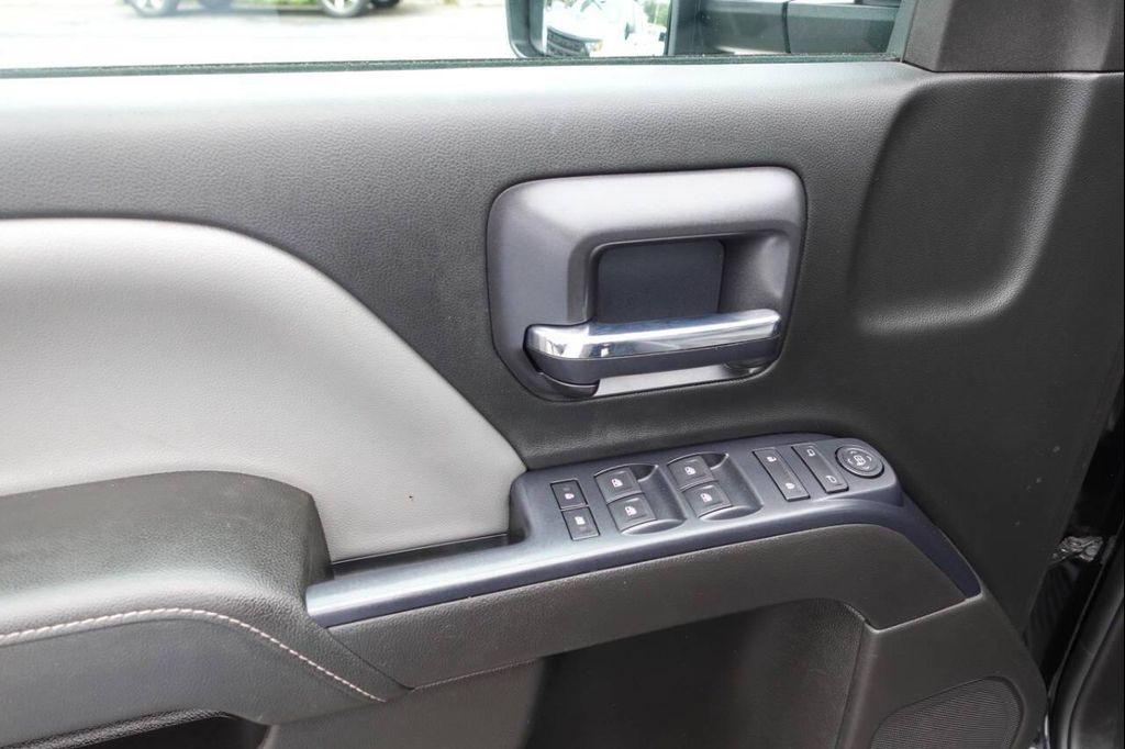used 2015 GMC Sierra 3500 car, priced at $25,995