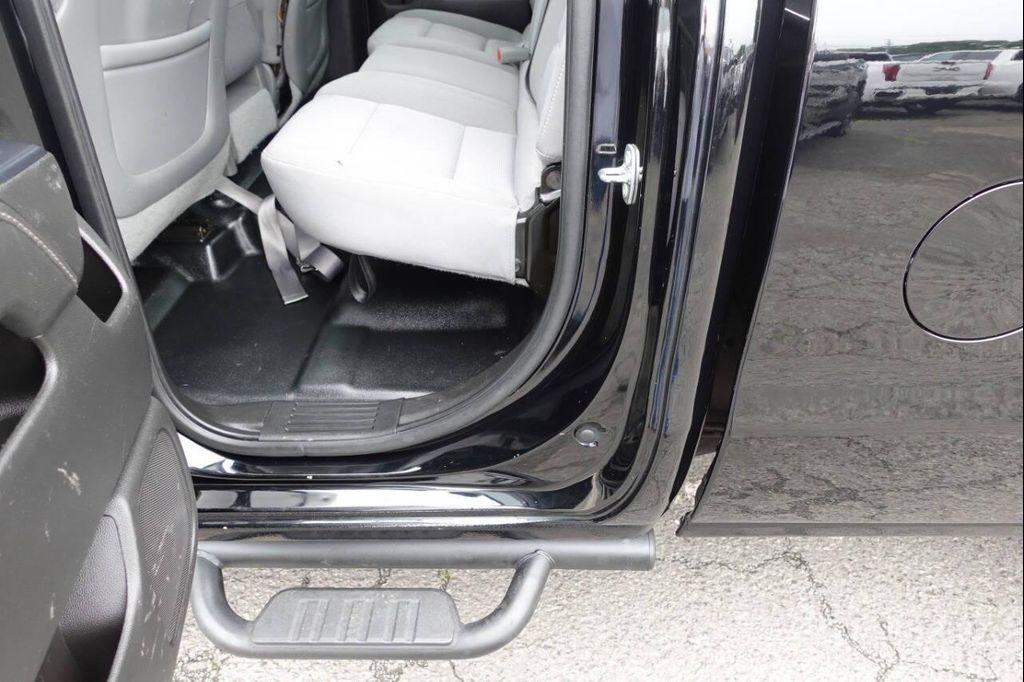used 2015 GMC Sierra 3500 car, priced at $25,995