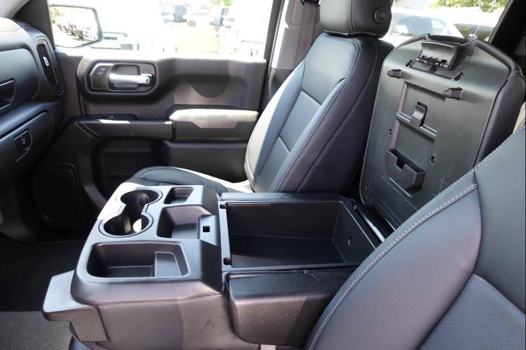 used 2022 Chevrolet Silverado 1500 car, priced at $38,995