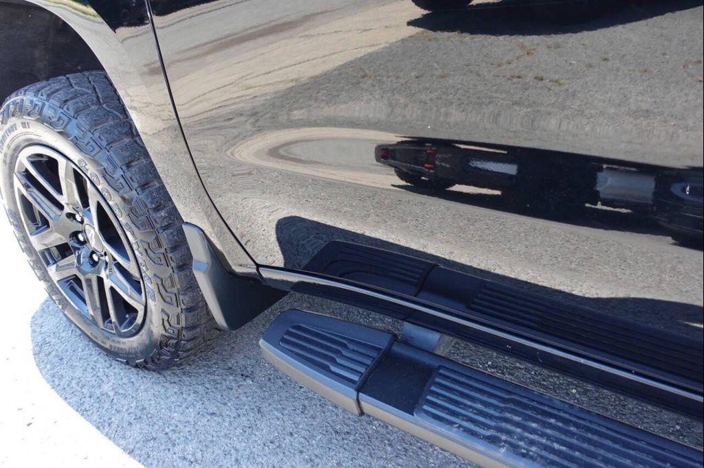 used 2022 Chevrolet Silverado 1500 car, priced at $38,995