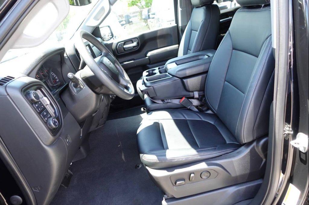 used 2022 Chevrolet Silverado 1500 car, priced at $38,995