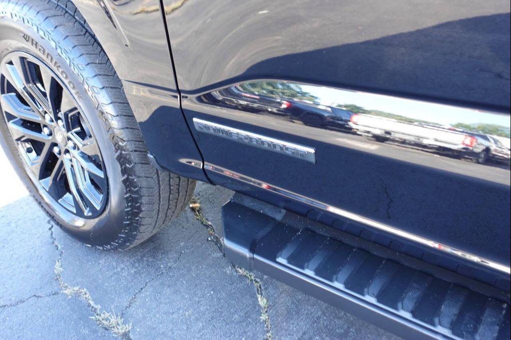 used 2024 Ford F-150 car, priced at $49,995