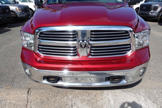 used 2013 Ram 1500 car, priced at $11,495