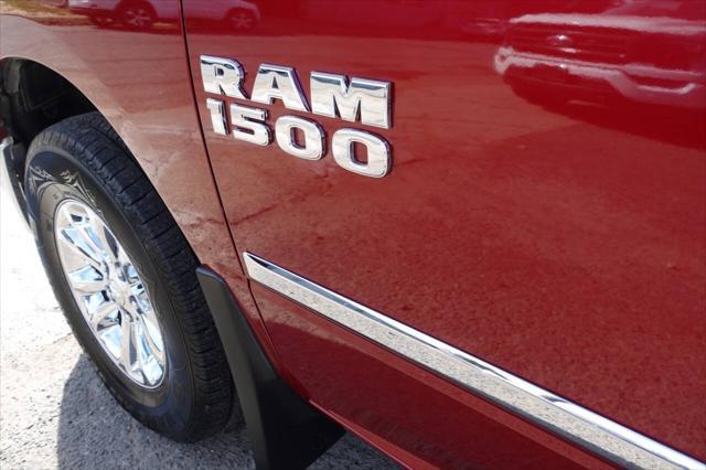 used 2013 Ram 1500 car, priced at $11,495