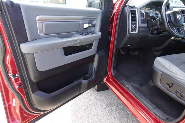 used 2013 Ram 1500 car, priced at $11,495