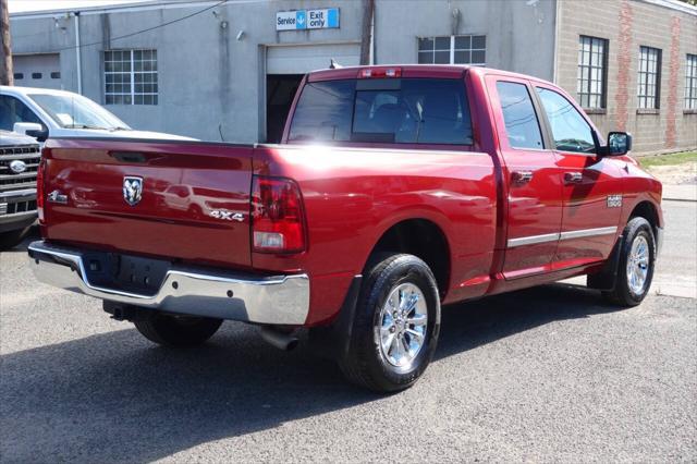 used 2013 Ram 1500 car, priced at $11,495