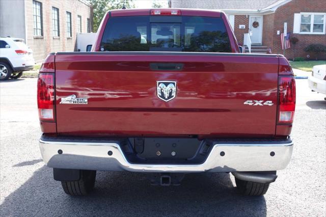 used 2013 Ram 1500 car, priced at $11,495