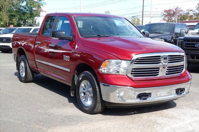 used 2013 Ram 1500 car, priced at $11,495