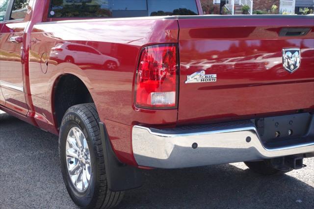 used 2013 Ram 1500 car, priced at $11,495