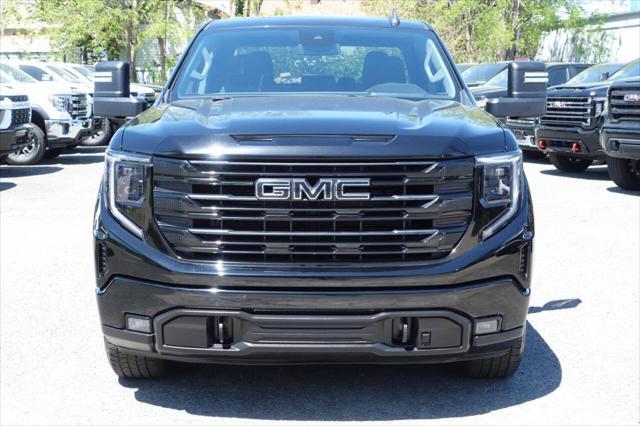 used 2022 GMC Sierra 1500 car, priced at $44,745