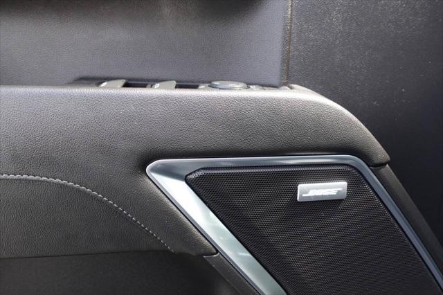 used 2022 GMC Sierra 1500 car, priced at $48,995