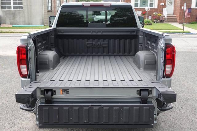 used 2023 GMC Sierra 1500 car, priced at $49,995
