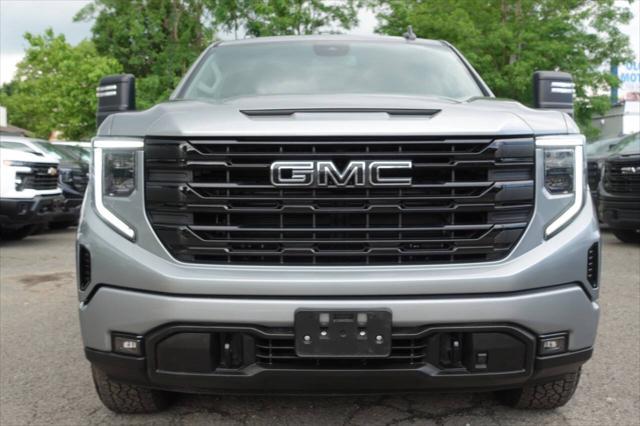 used 2023 GMC Sierra 1500 car, priced at $49,995