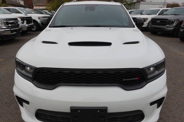 used 2023 Dodge Durango car, priced at $44,995