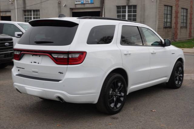 used 2023 Dodge Durango car, priced at $44,995