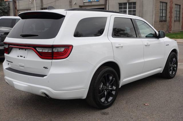 used 2023 Dodge Durango car, priced at $44,995