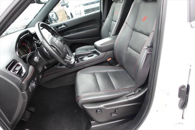 used 2023 Dodge Durango car, priced at $44,995