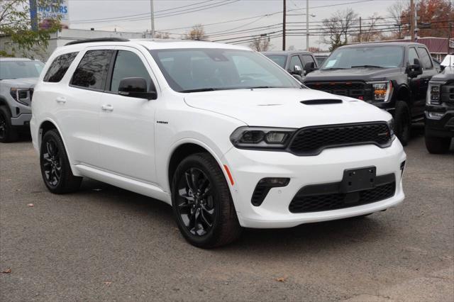 used 2023 Dodge Durango car, priced at $44,995