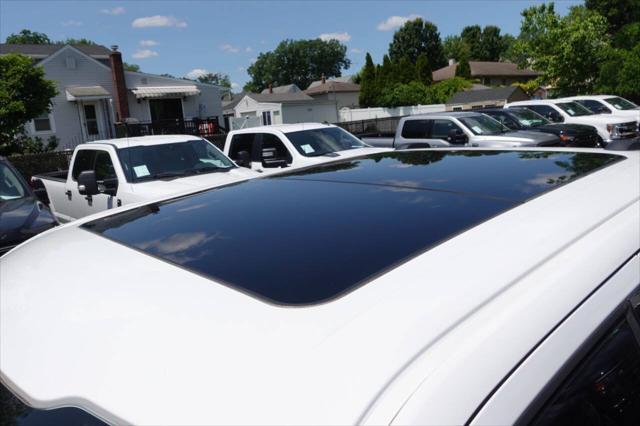 used 2023 Ford F-150 car, priced at $54,245