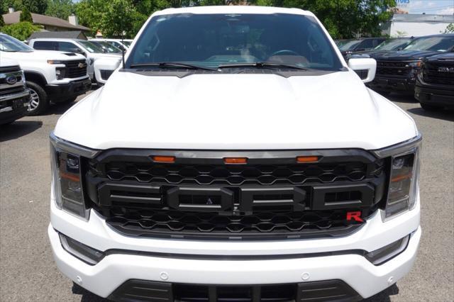 used 2023 Ford F-150 car, priced at $54,245