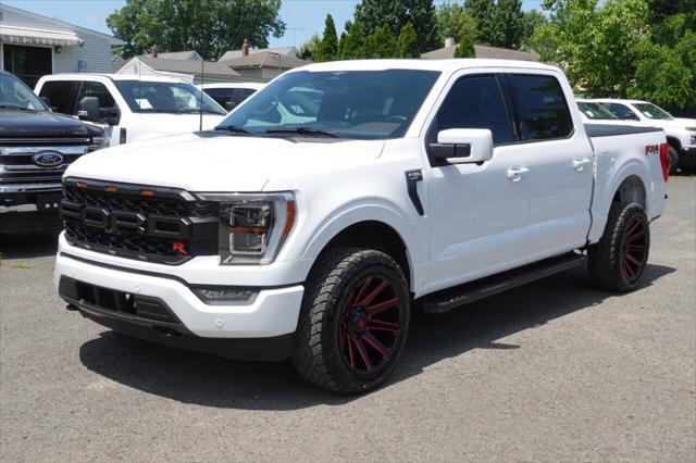 used 2023 Ford F-150 car, priced at $54,245