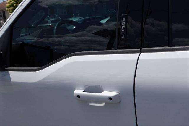 used 2023 Ford F-150 car, priced at $54,245