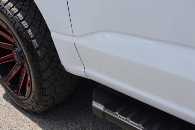 used 2023 Ford F-150 car, priced at $54,245