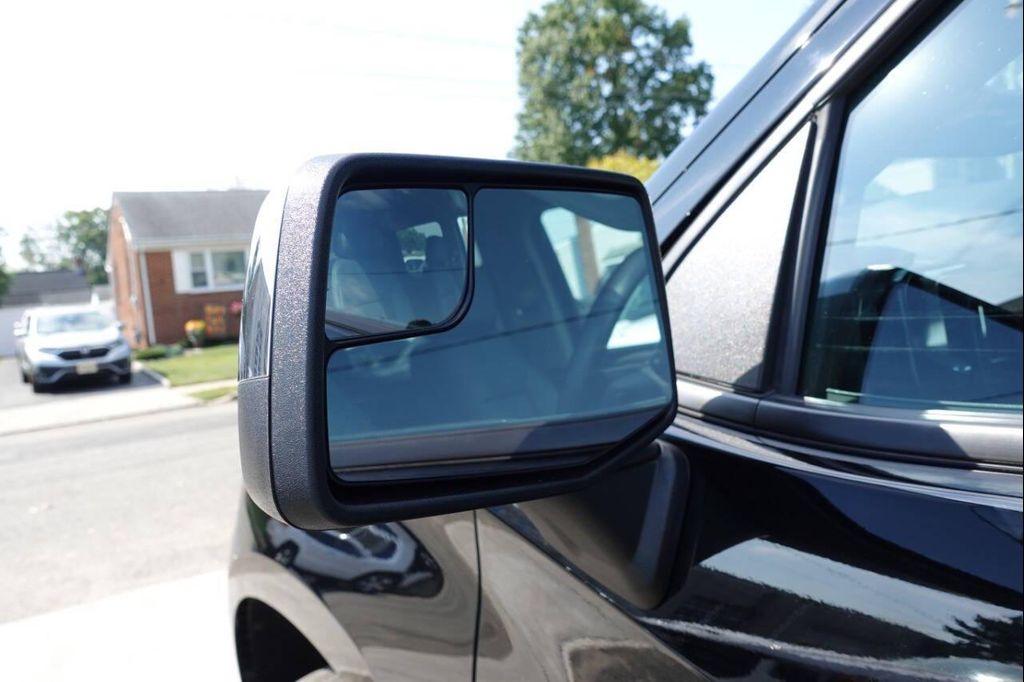 used 2023 Chevrolet Silverado 1500 car, priced at $34,995