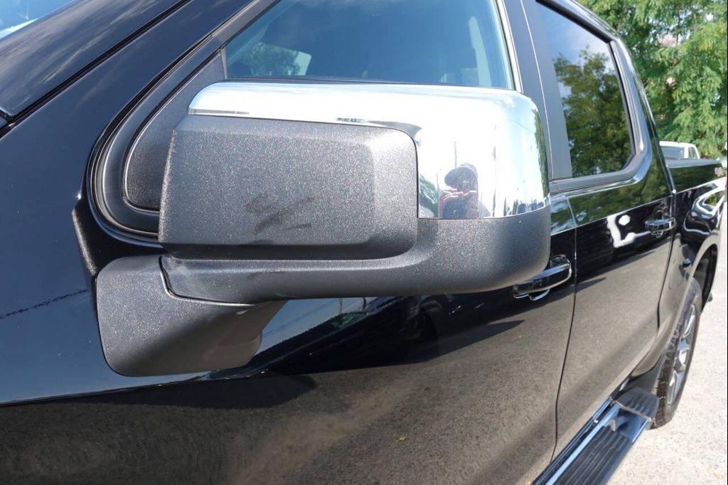 used 2023 Chevrolet Silverado 1500 car, priced at $34,995