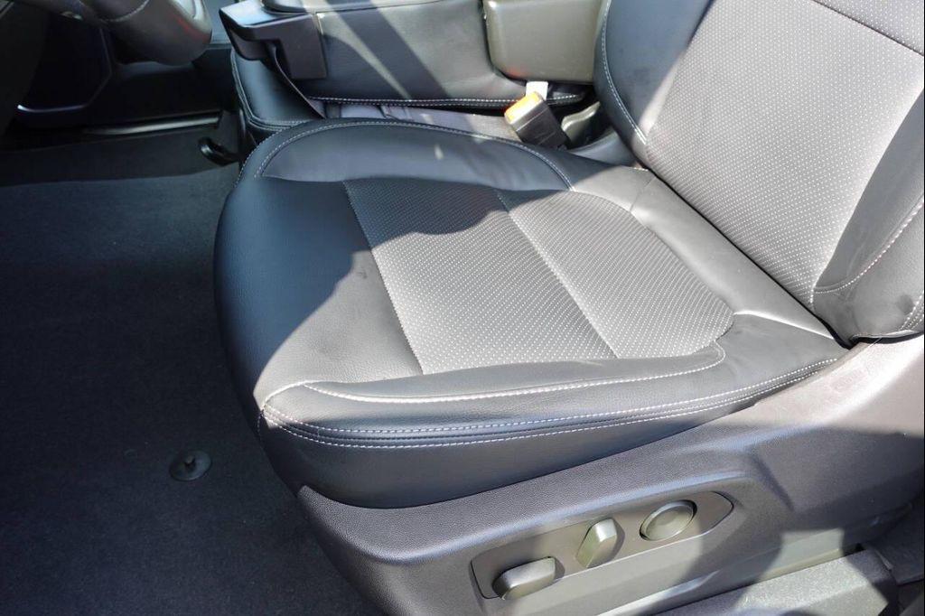 used 2023 Chevrolet Silverado 1500 car, priced at $34,995