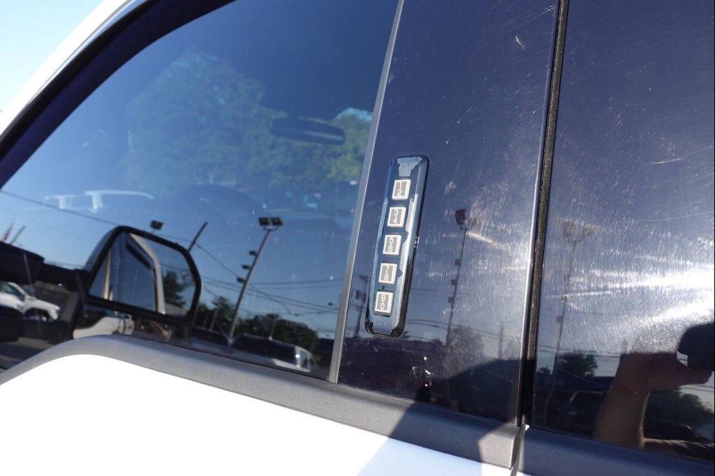 used 2022 Ford F-250 car, priced at $47,745